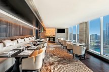 Pullman Dubai Downtown