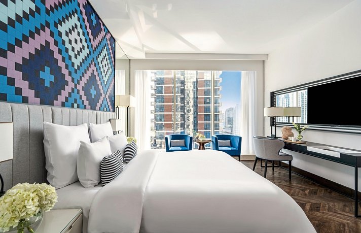 Pullman Dubai Downtown