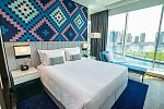 Pullman Dubai Downtown