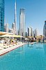 Pullman Dubai Downtown