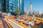 Pullman Dubai Downtown