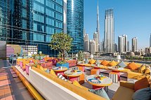Pullman Dubai Downtown