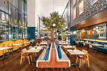Pullman Dubai Downtown