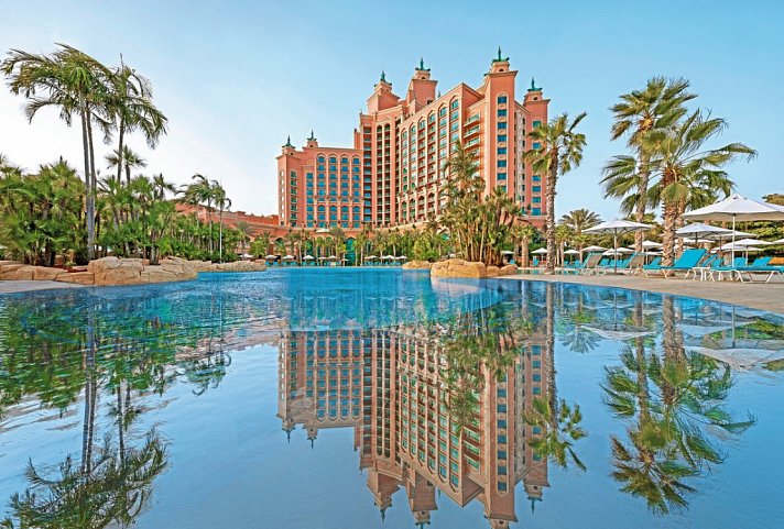 Atlantis, The Palm