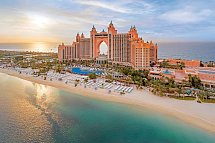 Atlantis, The Palm