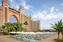 Atlantis, The Palm