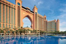 Atlantis, The Palm