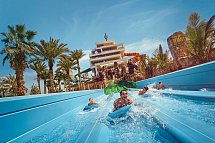 Atlantis, The Palm - Aquaventure Wasserpark