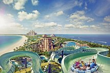 Atlantis, The Palm - Aquaventure Wasserpark
