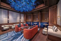 Atlantis, The Palm - Hakkasan