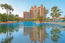Atlantis, The Palm