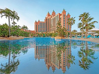 Atlantis, The Palm