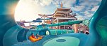 Atlantis, The Palm