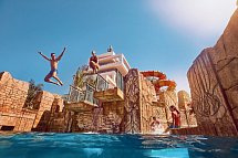 Atlantis, The Palm