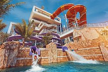 Atlantis, The Palm