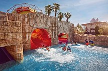 Atlantis, The Palm