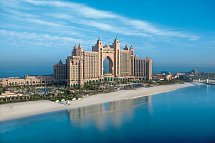 Atlantis, The Palm