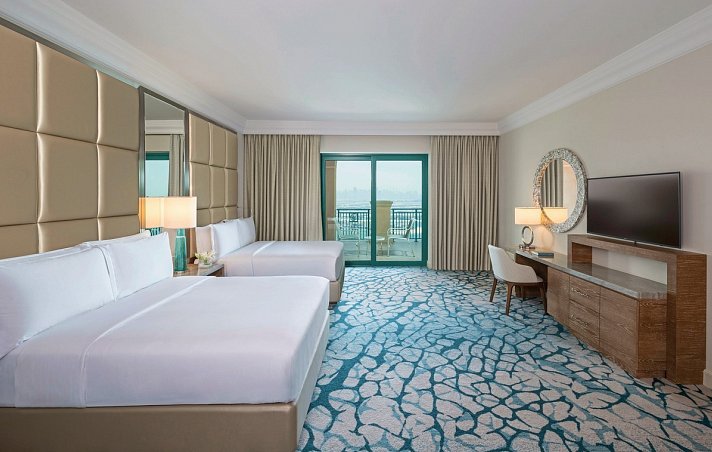 Atlantis, The Palm