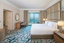 Atlantis, The Palm - 1-BR Terrace Suite (Zimmercodierungen WB1 & WB4)