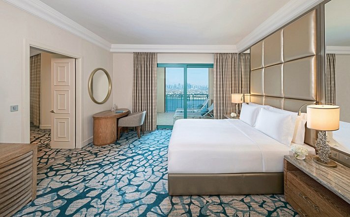 Atlantis, The Palm