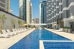 Holiday Inn Dubai Business Bay