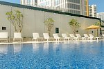 Holiday Inn Dubai Business Bay