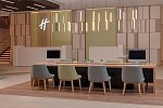 Holiday Inn Dubai Business Bay