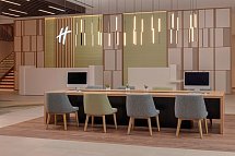 Holiday Inn Dubai Business Bay