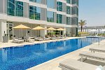 Holiday Inn Dubai Business Bay