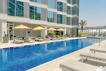 Holiday Inn Dubai Business Bay