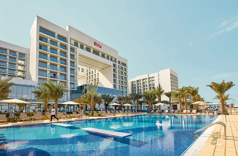 RIU Dubai