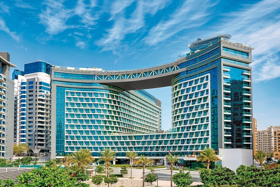 NH Collection Dubai The Palm