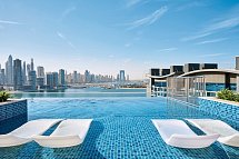 NH Collection Dubai The Palm