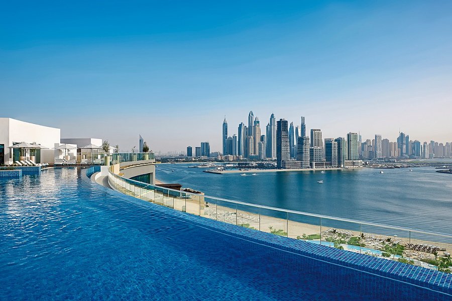 NH Collection Dubai The Palm