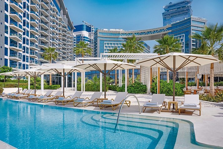 NH Collection Dubai The Palm