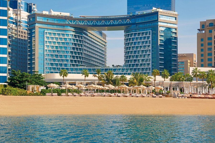 NH Collection Dubai The Palm
