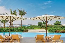 NH Collection Dubai The Palm
