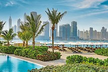 NH Collection Dubai The Palm