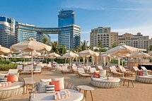 NH Collection Dubai The Palm