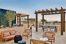 NH Collection Dubai The Palm