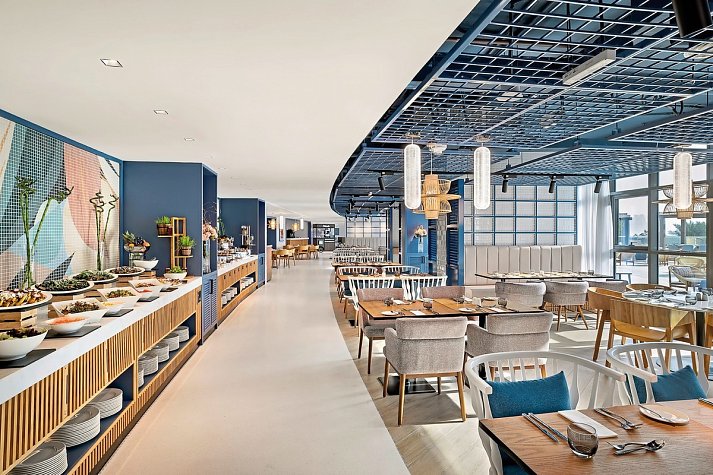 NH Collection Dubai The Palm