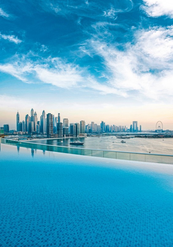 NH Collection Dubai The Palm