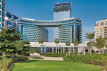 NH Collection Dubai The Palm