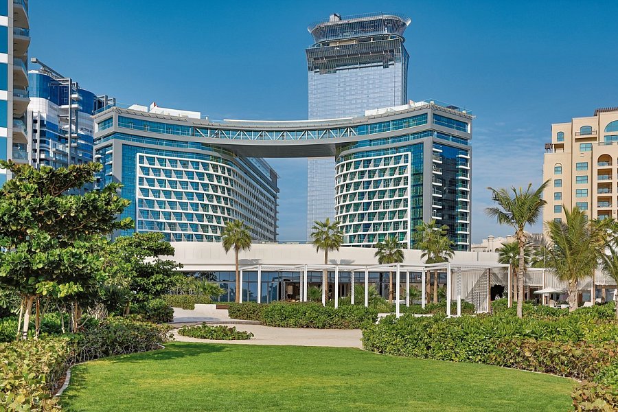 NH Collection Dubai The Palm