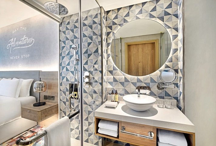 NH Collection Dubai The Palm