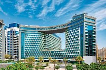 NH Collection Dubai The Palm
