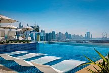 NH Collection Dubai The Palm