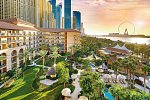 The Ritz-Carlton, Dubai