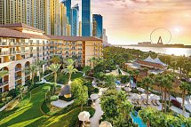 The Ritz-Carlton, Dubai