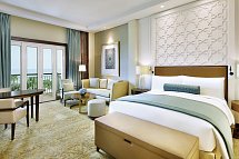 The Ritz-Carlton, Dubai - Ocean View Deluxe